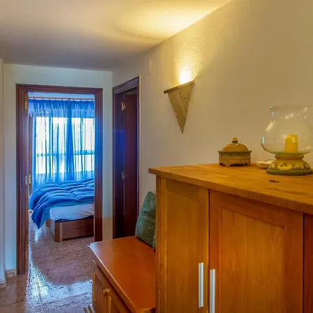 Nina Paradise Apartment *