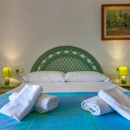 Apartment Nina Paradise Villajoyosa
