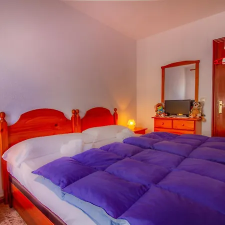 Apartment Nina Paradise