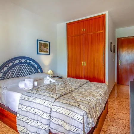 Nina Paradise Apartment Villajoyosa