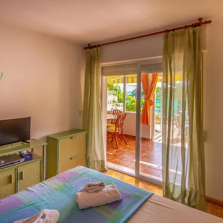Apartment Nina Paradise *