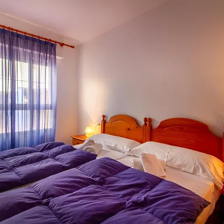 Apartment Nina Paradise Villajoyosa