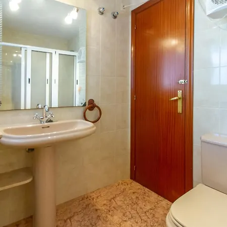 Nina Paradise Apartment *