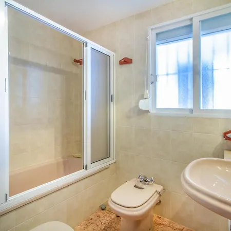 Apartment Nina Paradise *