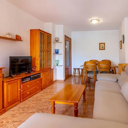 Apartment Nina Paradise