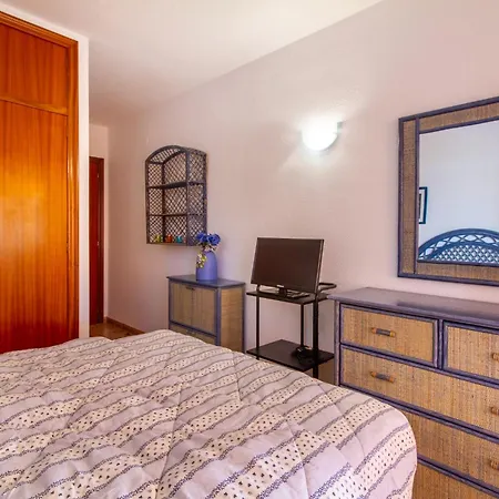 Nina Paradise Apartment *