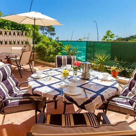 Nina Paradise Apartment Villajoyosa