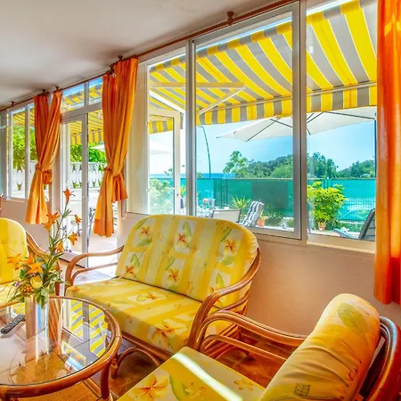 Apartment Nina Paradise Villajoyosa