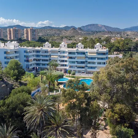Apartment Nina Paradise Villajoyosa